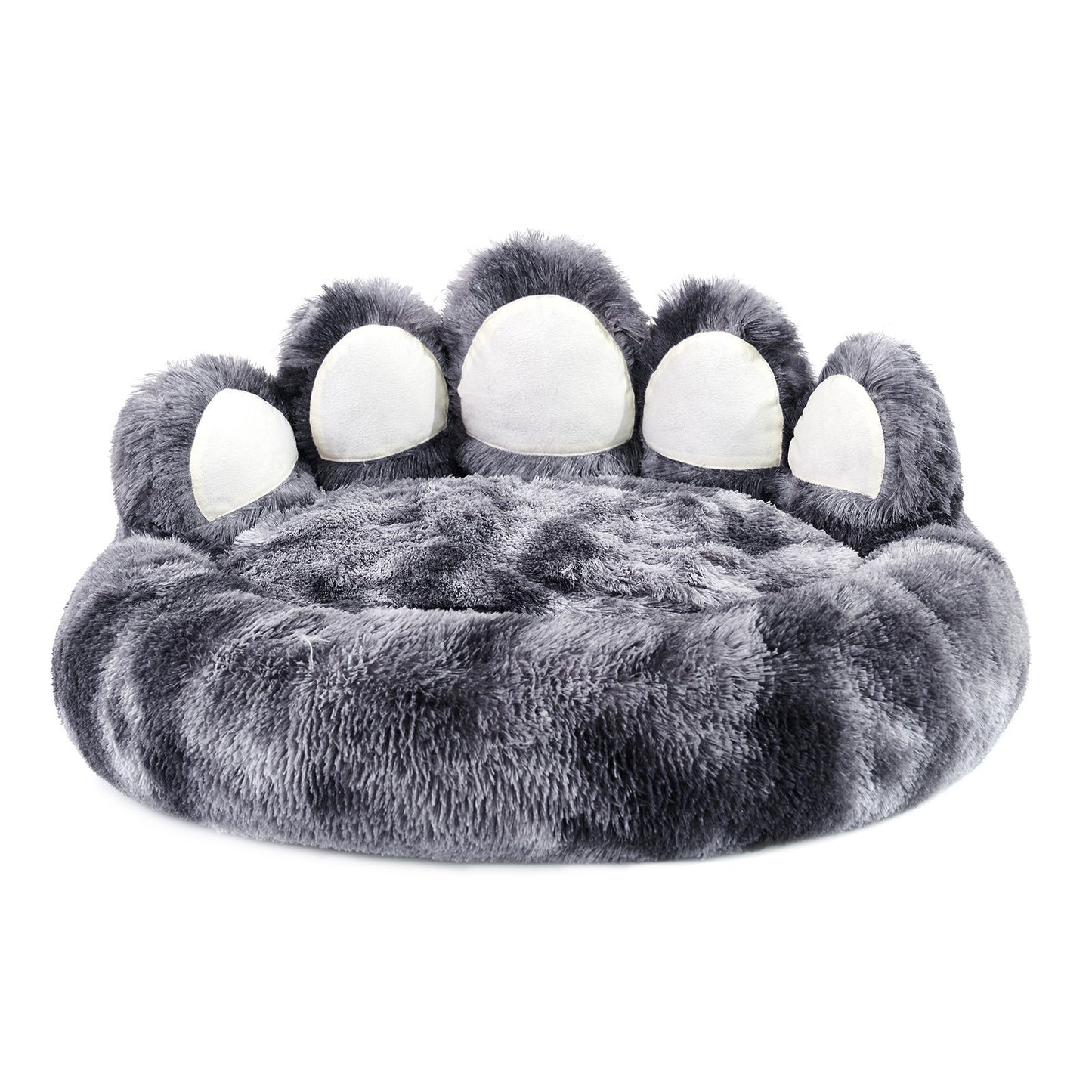 Fluffy Pumba Pet Bed™